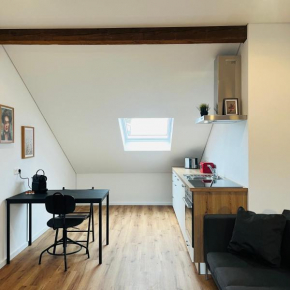 City Loft Apartment Bad Säckingen